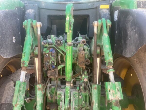 John Deere 6190R - Image 6