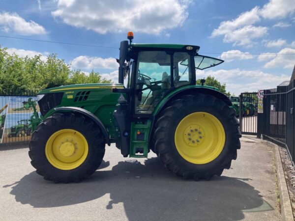 John Deere 6155R - Image 14