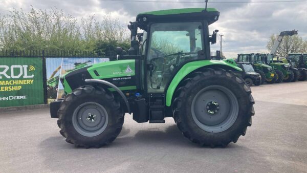 Deutz-Fahr 5125 - Image 2