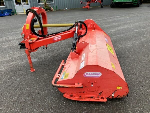 Maschio Giraffasi 210 - Image 2