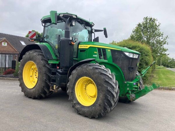 John Deere 7R 350 - Image 2