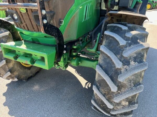 John Deere 6130R - Image 2