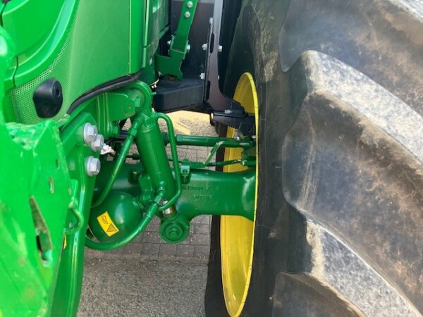 John Deere 6R 250 - Image 20