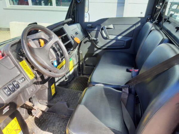 John Deere XUV865M - Image 6
