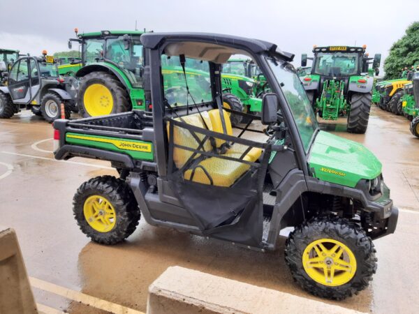 John Deere XUV865M Gator - Image 3