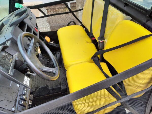 John Deere XUV865M Gator - Image 5
