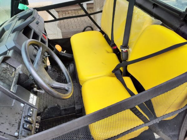 John Deere XUV865M Gator - Image 5
