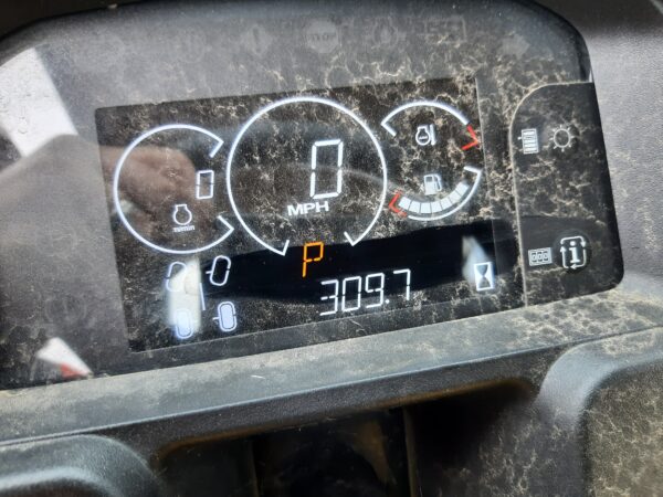 John Deere XUV865M Gator - Image 6