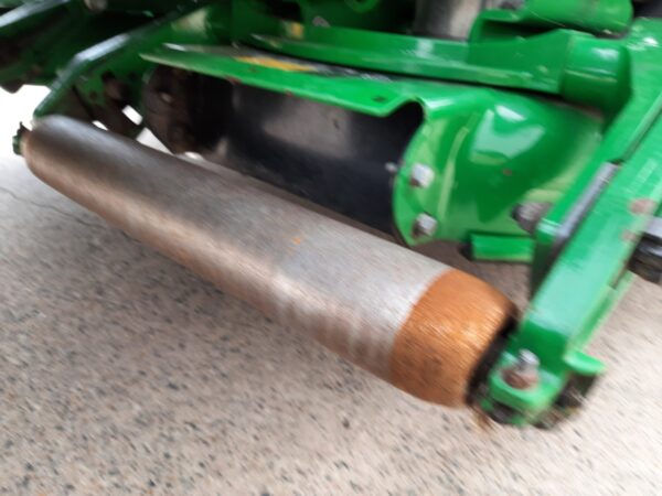 John Deere 8800A TerrainCut Mower - Image 5