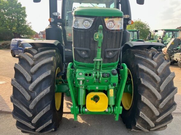 John Deere 6R 250 - Image 21
