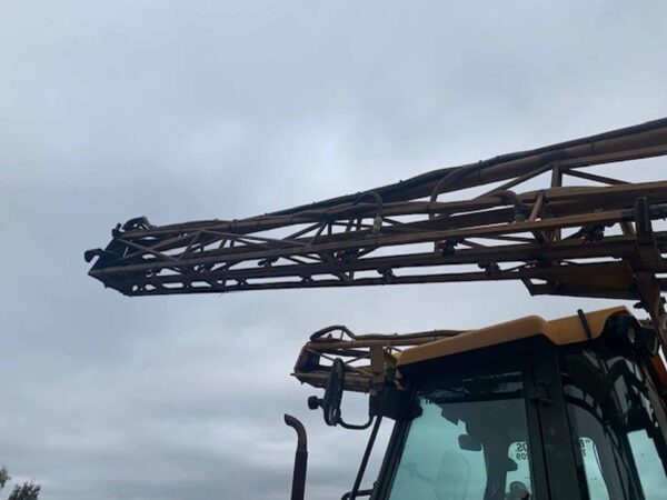 JCB 1135 Fast and Knight 24MTR Demount Sprayer - Image 22