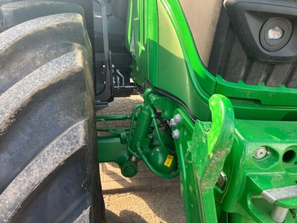 John Deere 6R 250 - Image 23