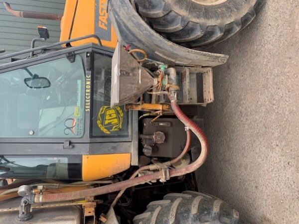 JCB 1135 Fast and Knight 24MTR Demount Sprayer - Image 25