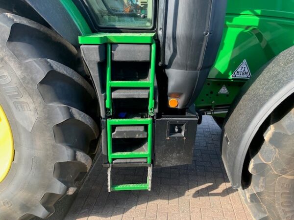 John Deere 6R 250 - Image 26