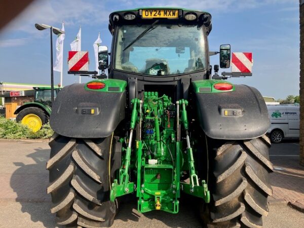 John Deere 6R 250 - Image 28