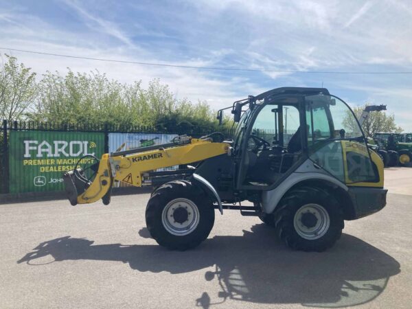 Kramer 5085T - Image 3