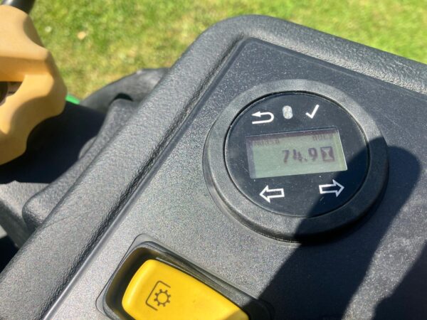 John Deere Z997R Z-Turn Mower - Image 6