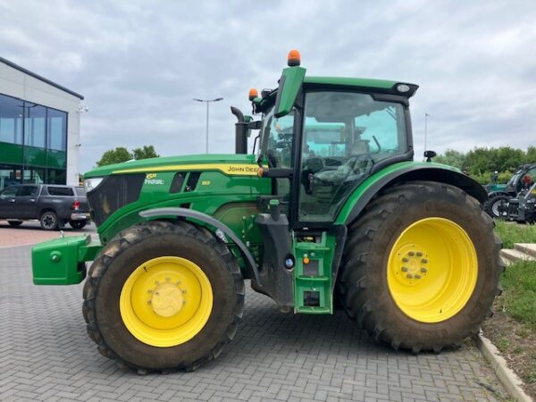 John Deere 6R 155