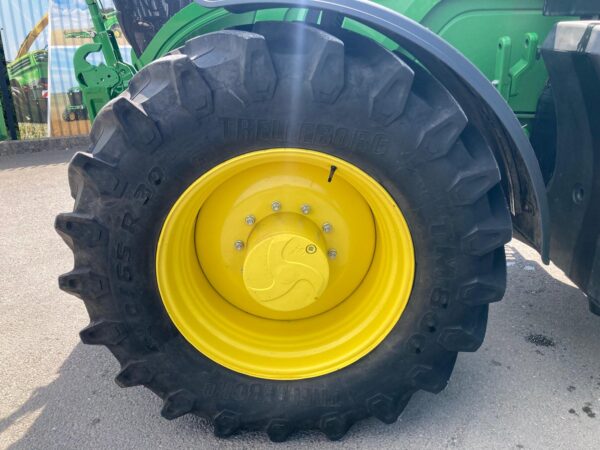 John Deere 6155R - Image 7