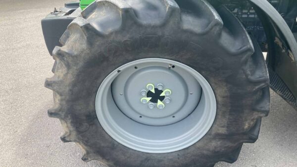 Deutz-Fahr 5125 - Image 7