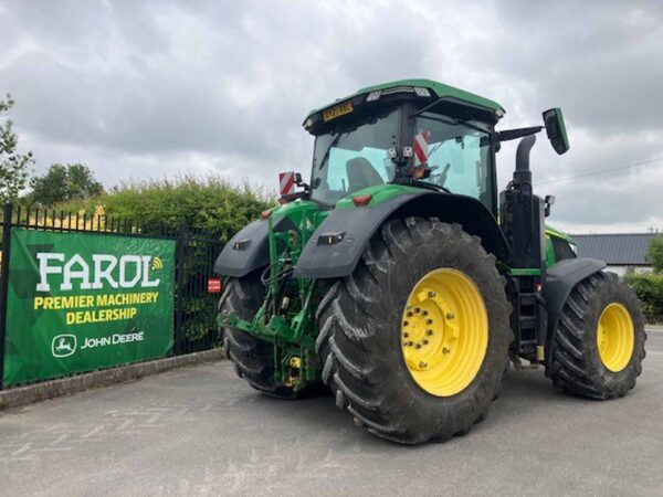 John Deere 7R 350 - Image 3