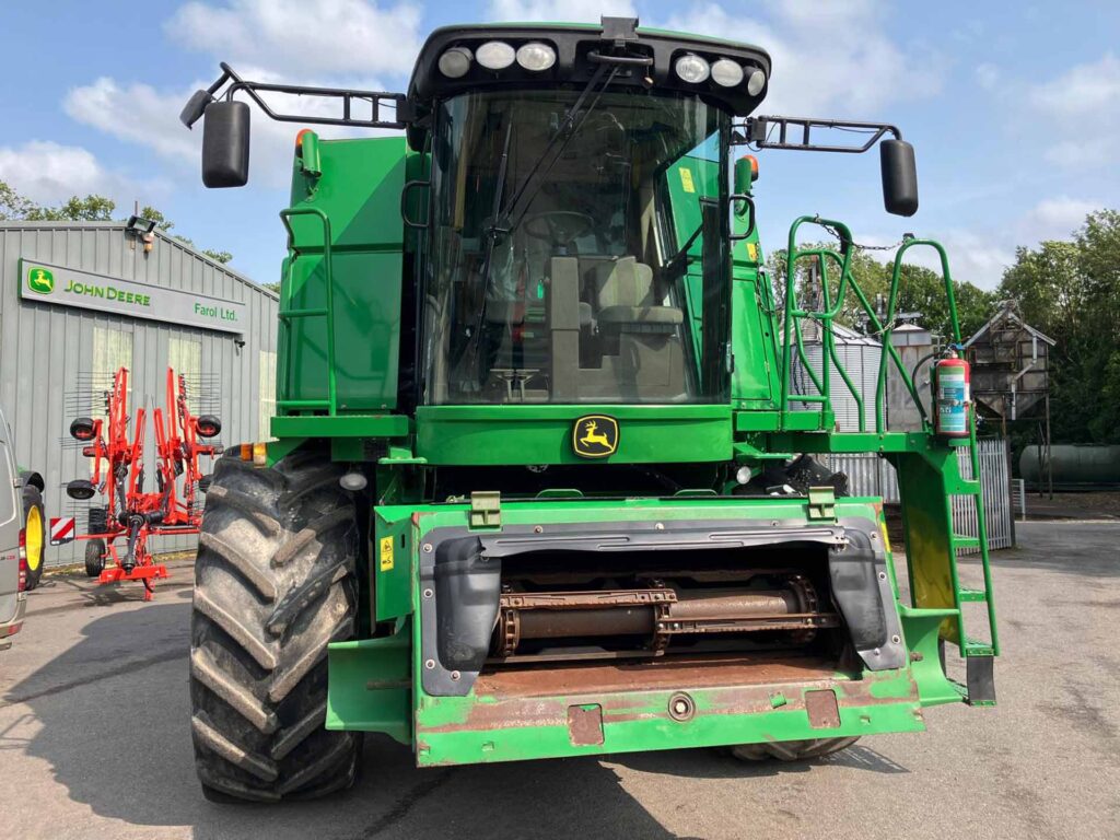 John Deere S690i HM - Image 3
