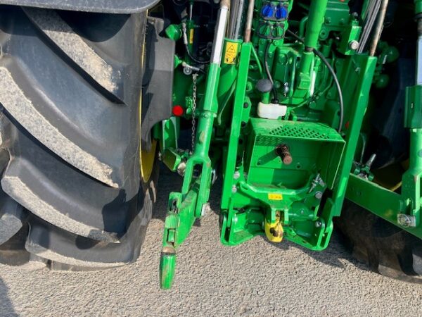 John Deere 6R 250 - Image 30