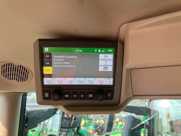 John Deere 6R 250 - Image 36