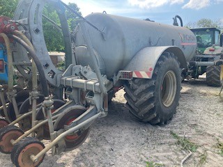 Pichon TCI 11350