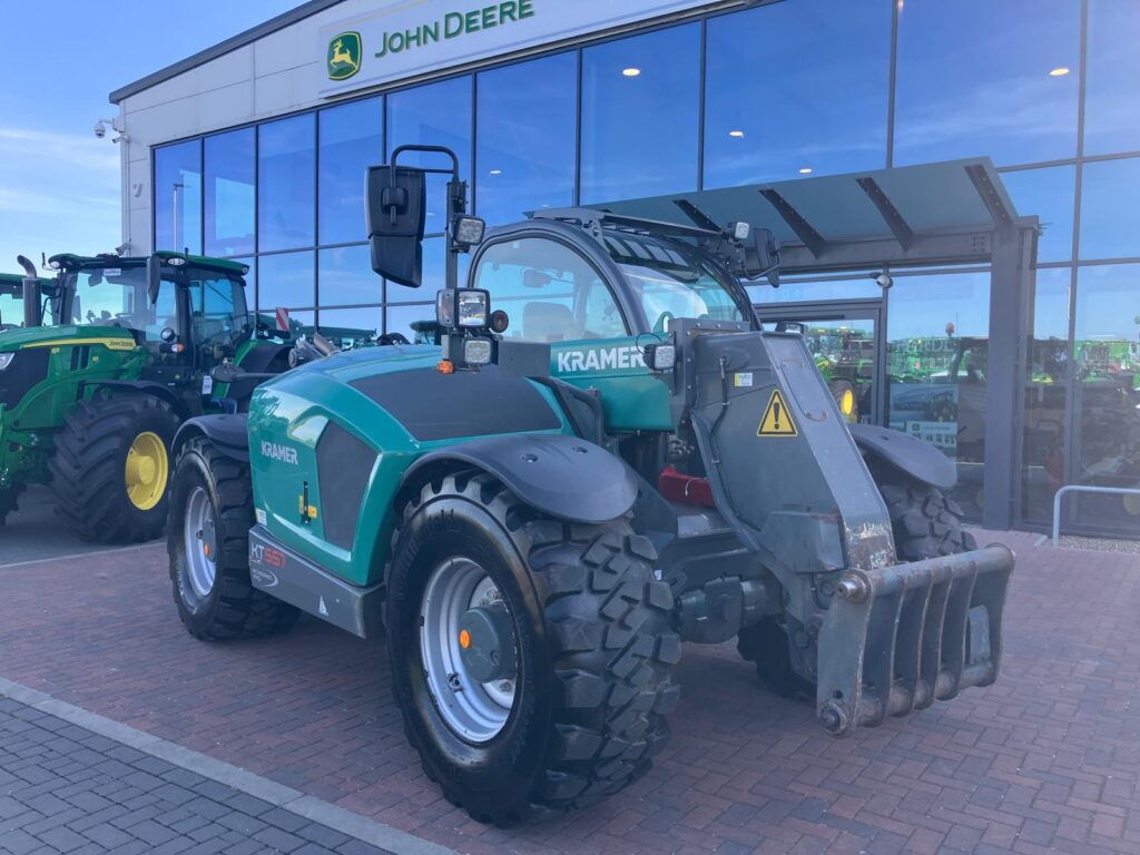 Kramer KT557