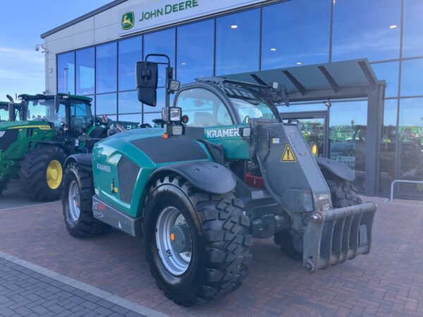 Kramer KT557