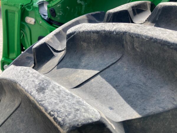 John Deere 6155R - Image 8