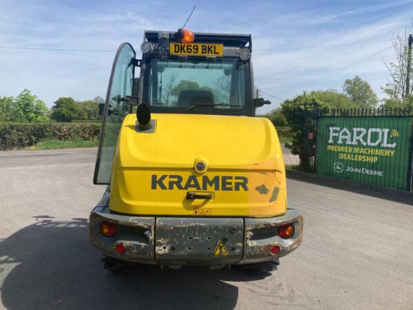 Kramer 5085T - Image 4