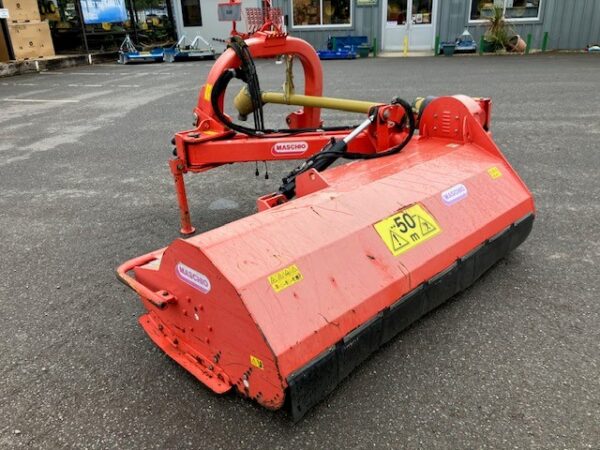 Maschio Giraffasi 210 - Image 4