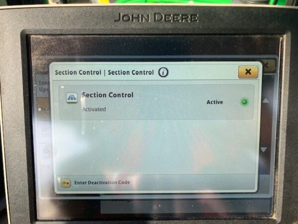 John Deere 6R 250 - Image 42