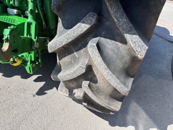 John Deere 6R 250 - Image 5