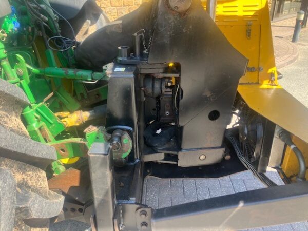 McConnel Power Arm 6500T - Image 5