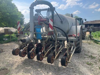 Pichon TCI 11350