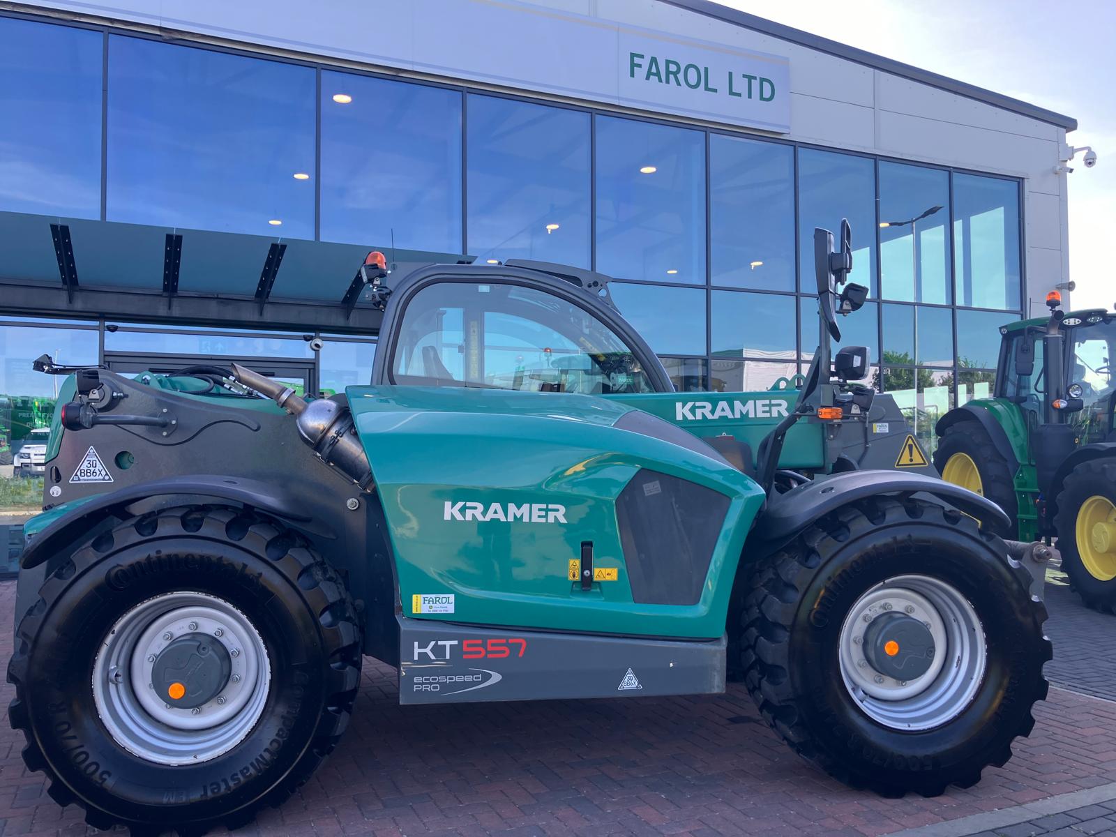 Kramer KT557