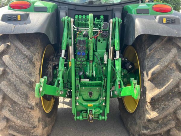 John Deere 6R 185 - Image 5