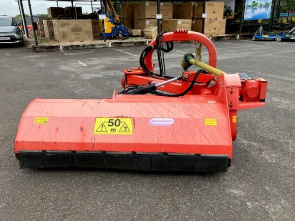 Maschio Giraffasi 210 - Image 5
