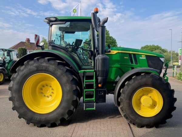 John Deere 6R 250 - Image 5