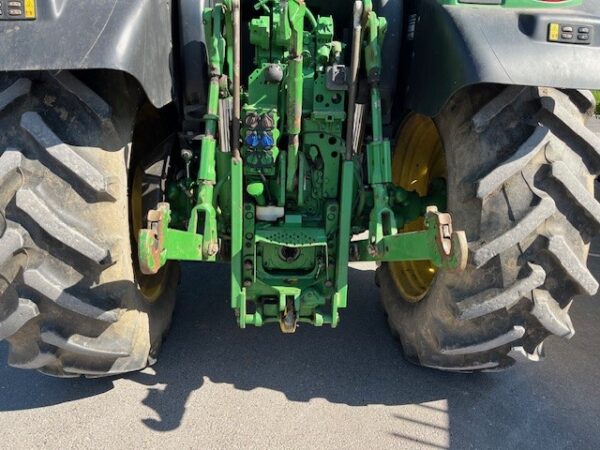 John Deere 6130R - Image 5
