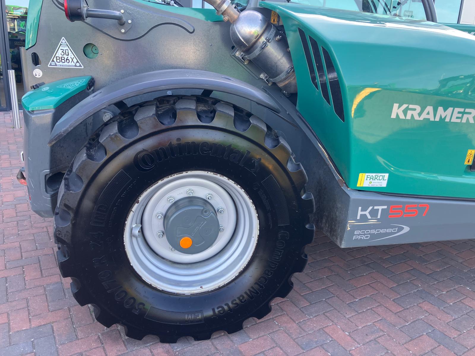 Kramer KT557