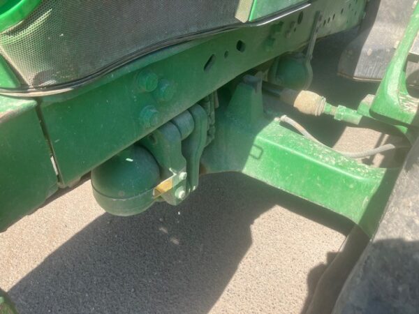 John Deere 6190R - Image 7