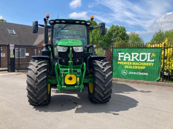 John Deere 6155R - Image 3