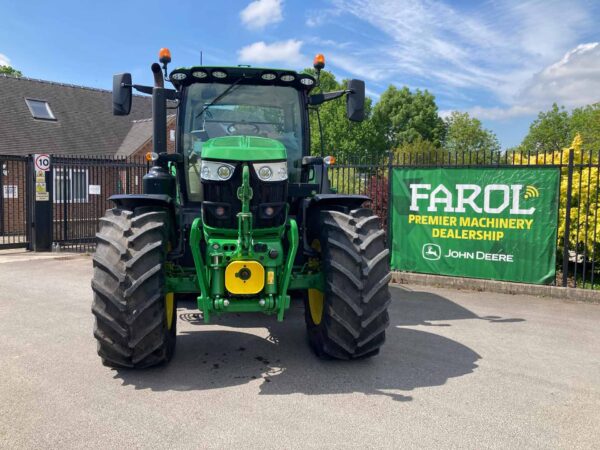 John Deere 6155R - Image 15