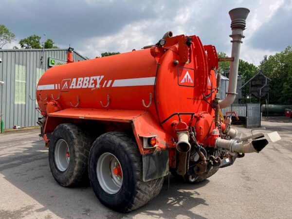Abbey 3500T - Image 5