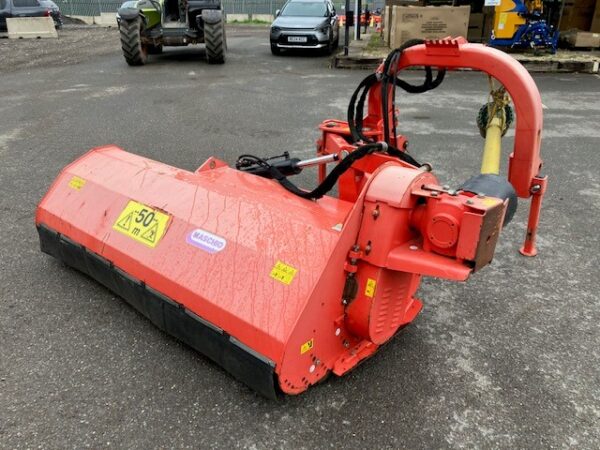 Maschio Giraffasi 210 - Image 6