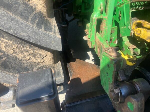 McConnel Power Arm 6500T - Image 6